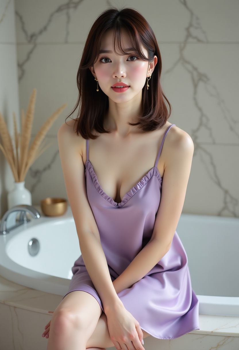 雨夜计程车
